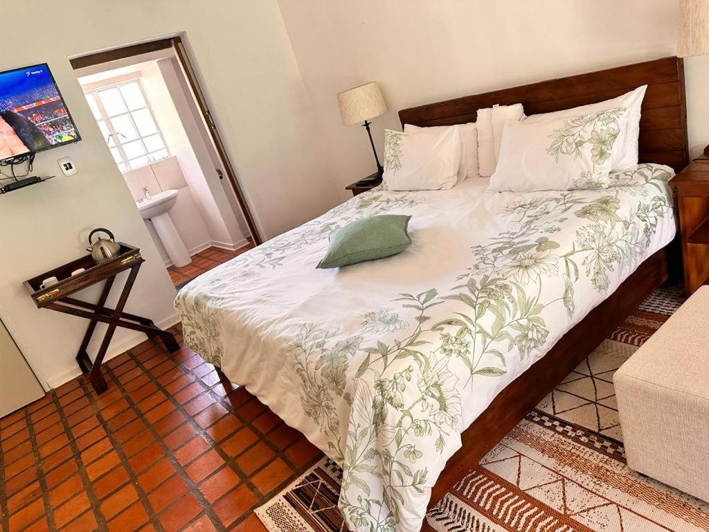 Woods Guest House Middelburg  Dış mekan fotoğraf