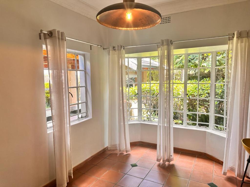 Woods Guest House Middelburg  Dış mekan fotoğraf
