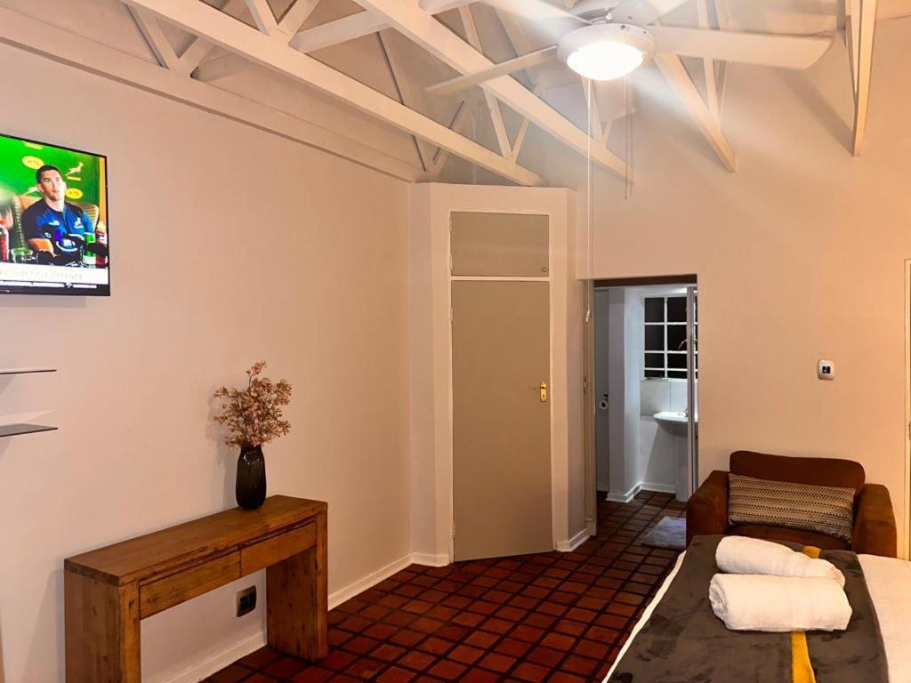 Woods Guest House Middelburg  Dış mekan fotoğraf