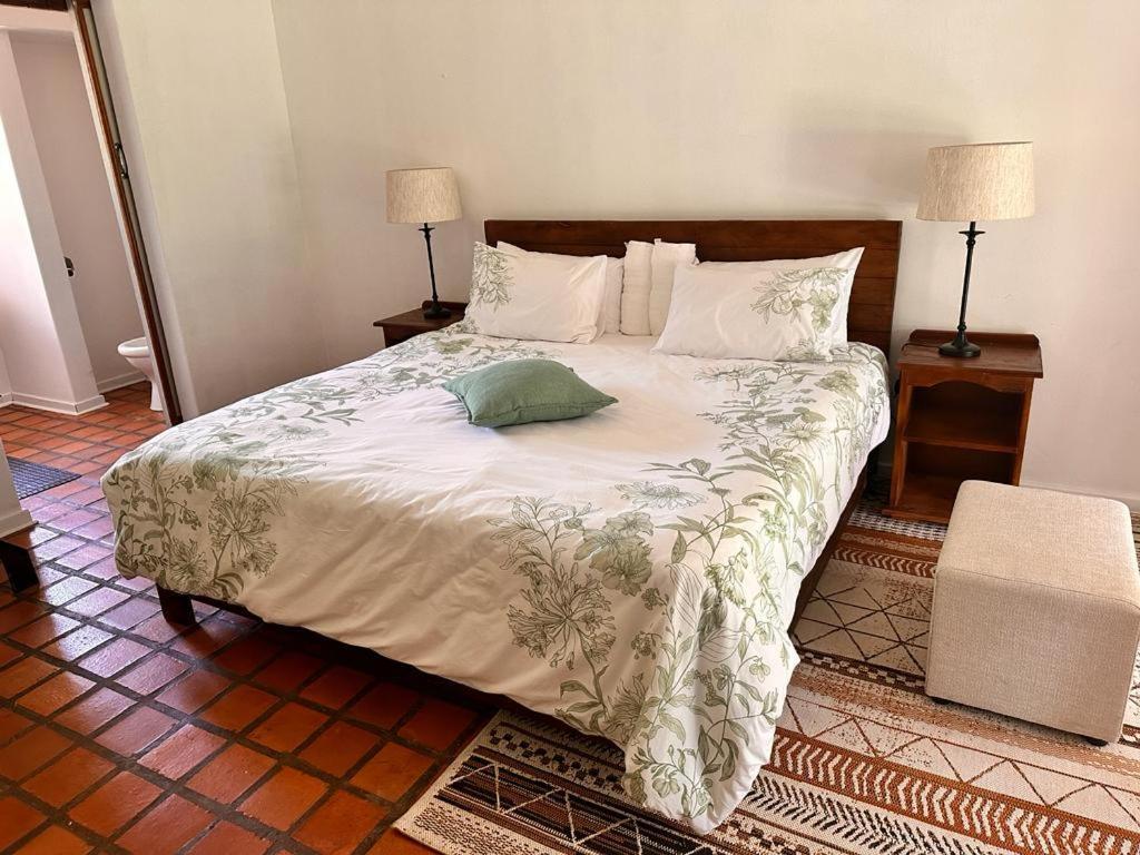 Woods Guest House Middelburg  Dış mekan fotoğraf