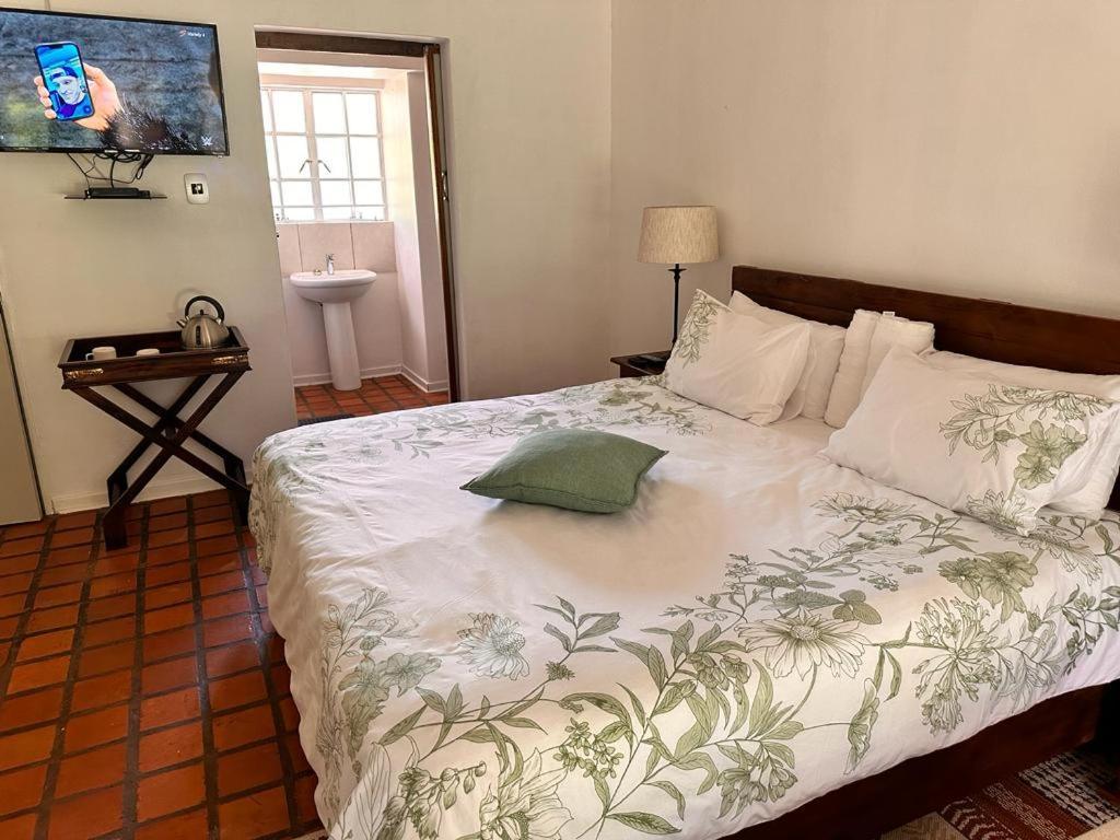 Woods Guest House Middelburg  Dış mekan fotoğraf