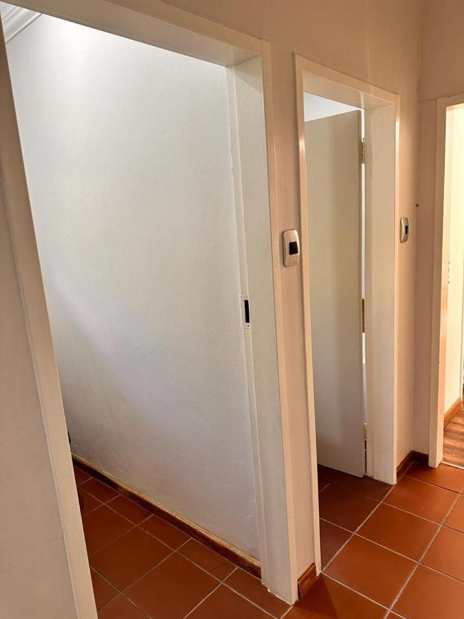 Woods Guest House Middelburg  Dış mekan fotoğraf