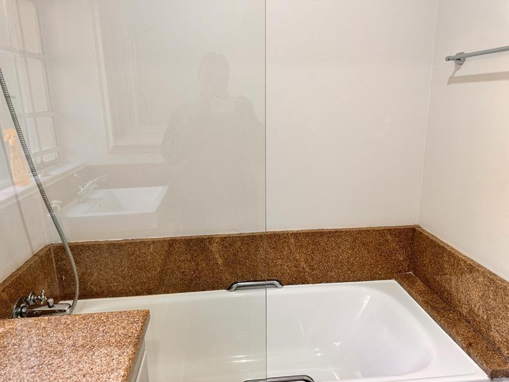 Woods Guest House Middelburg  Dış mekan fotoğraf
