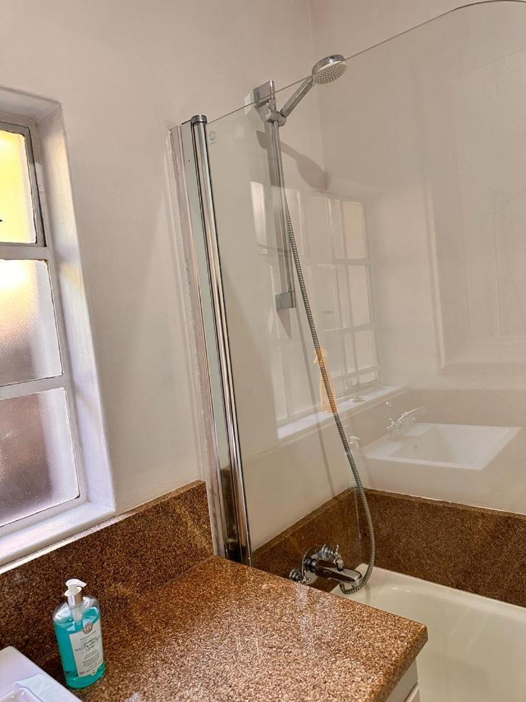 Woods Guest House Middelburg  Dış mekan fotoğraf