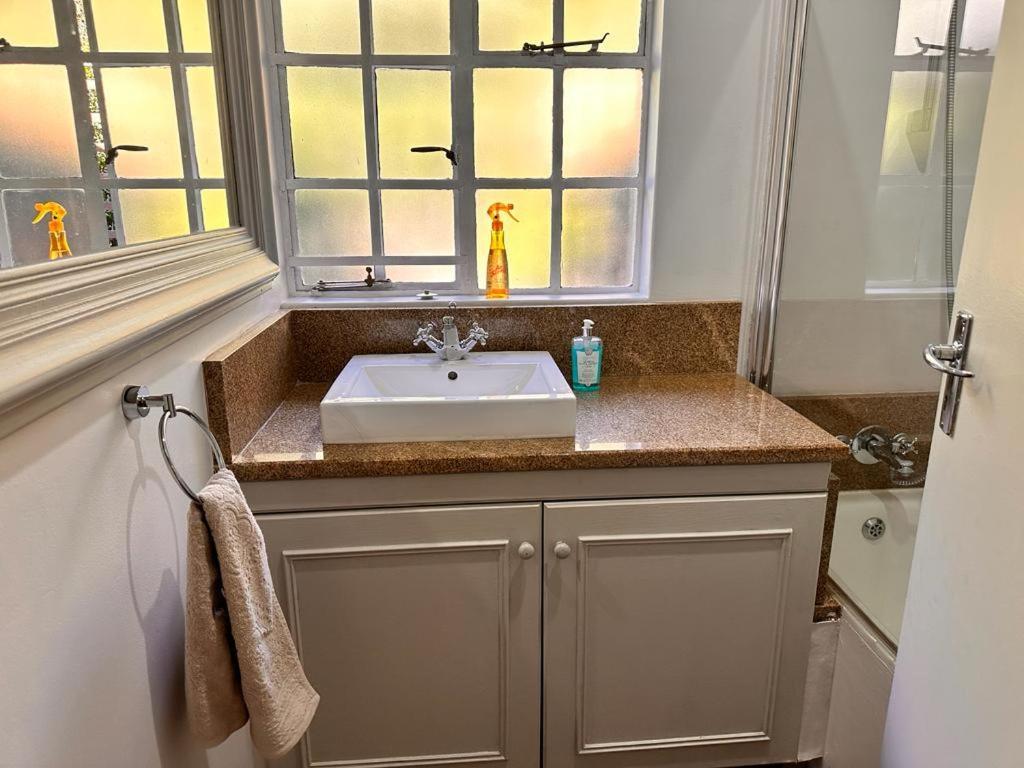 Woods Guest House Middelburg  Dış mekan fotoğraf
